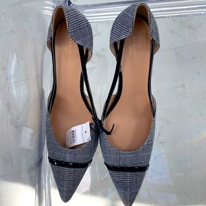New Ann Taylor heels